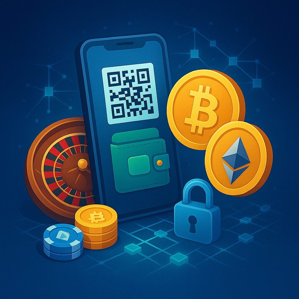 best crypto casino sites