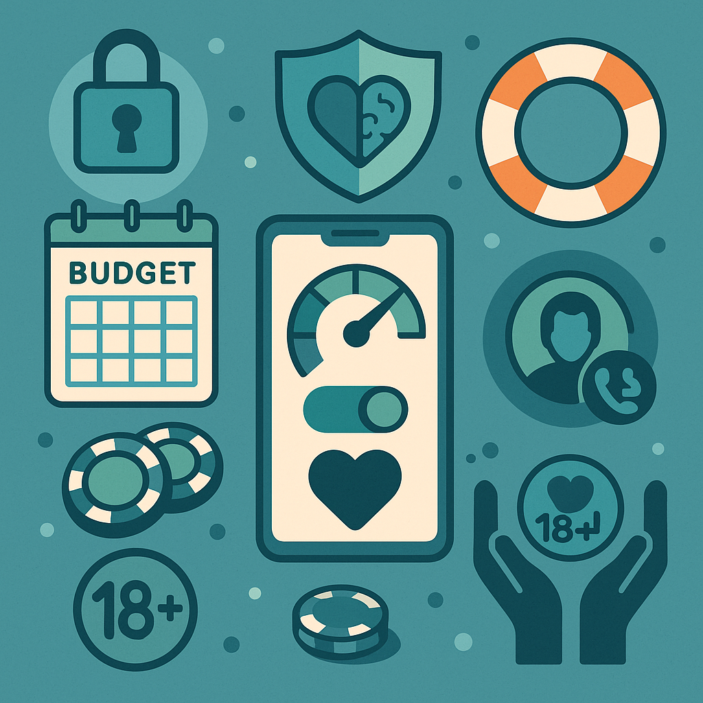 safer gambling tools