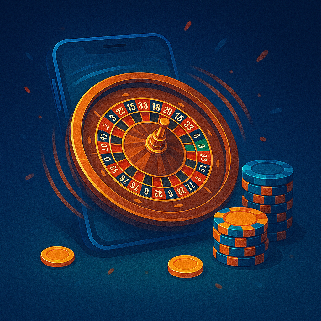 roulette odds and payouts