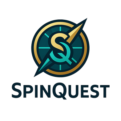 SpinQuest daily login bonus