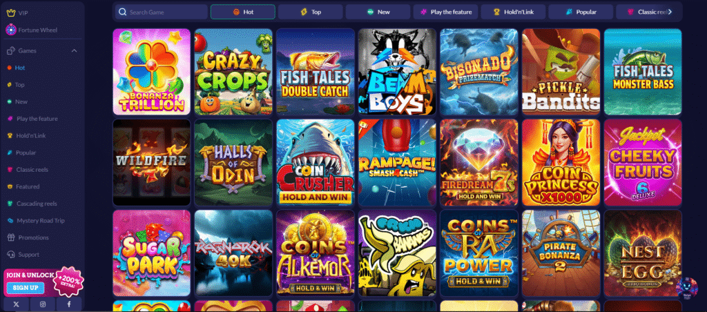 Sixty6 casino bonus codes & freebies
