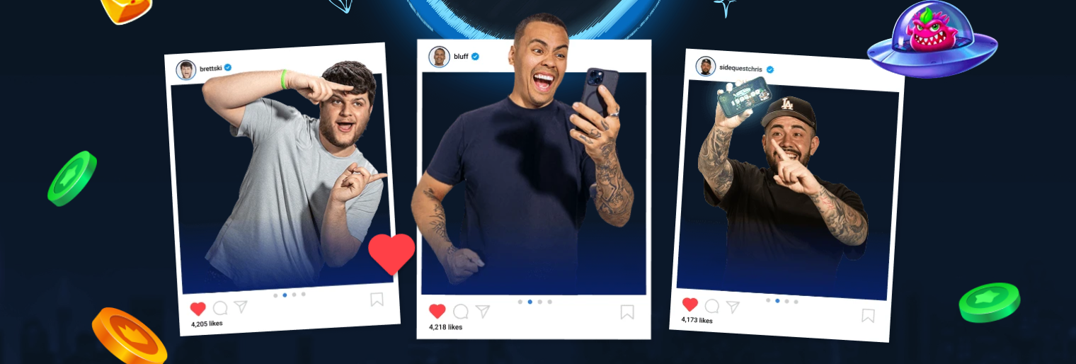 SpinQuest legal states & banking